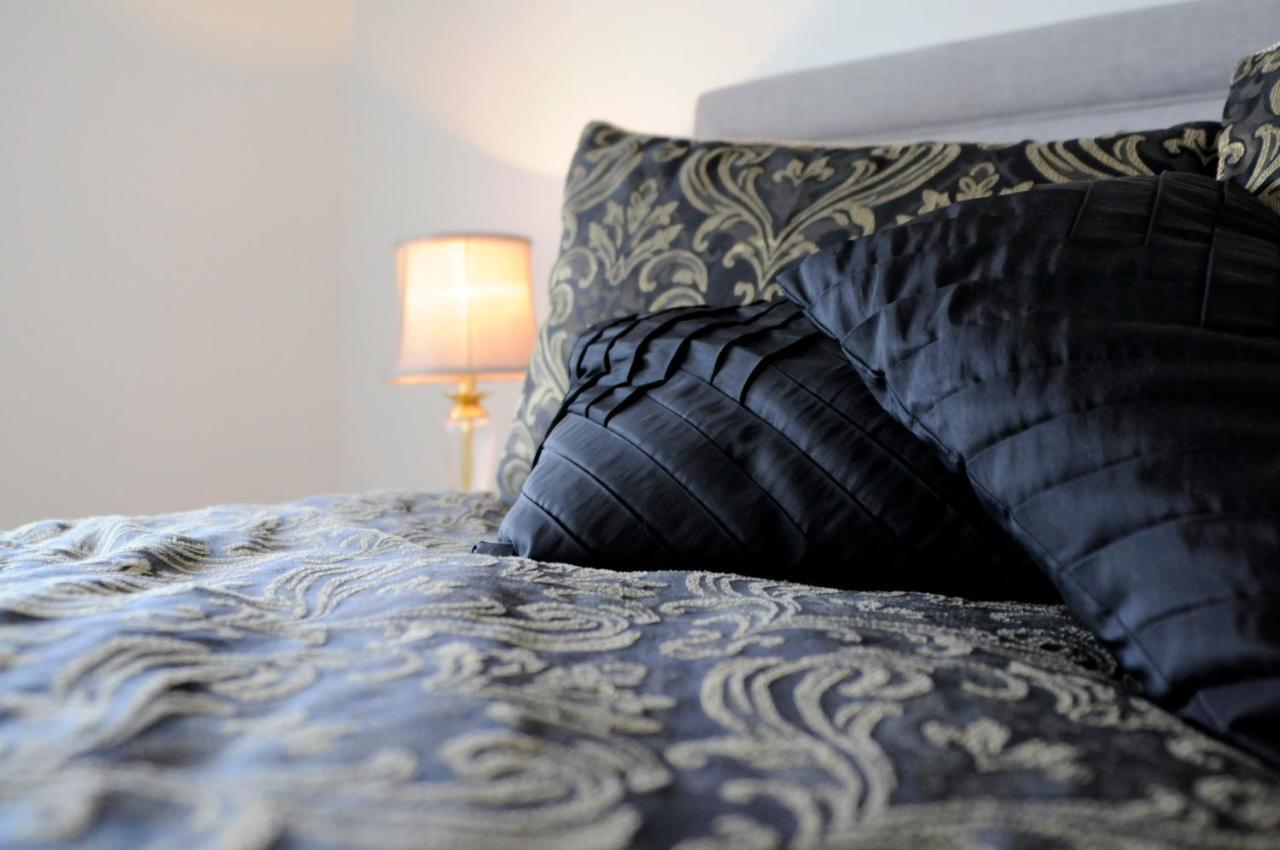 Windarra On High Bed and Breakfast Launceston Exteriör bild