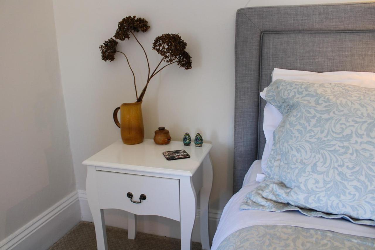 Windarra On High Bed and Breakfast Launceston Exteriör bild