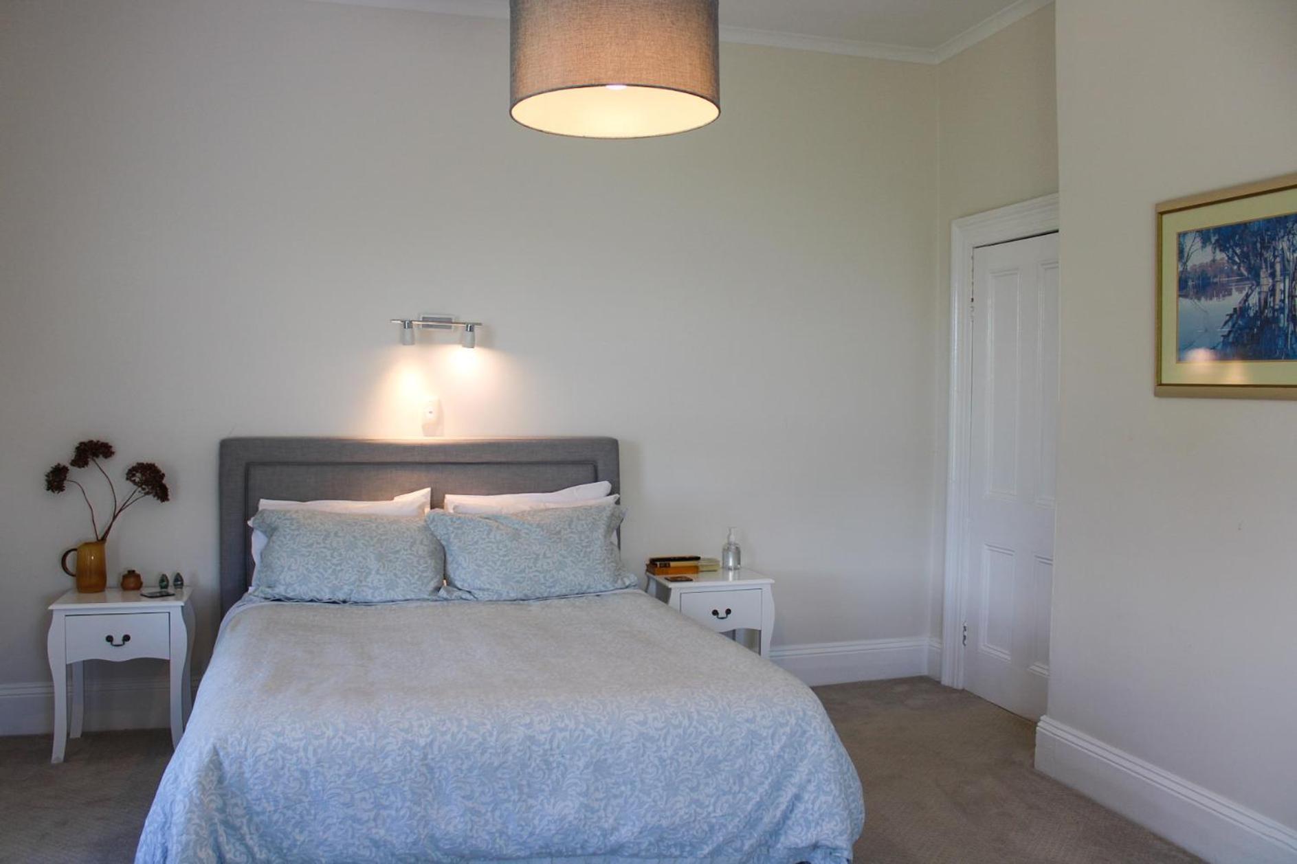 Windarra On High Bed and Breakfast Launceston Rum bild