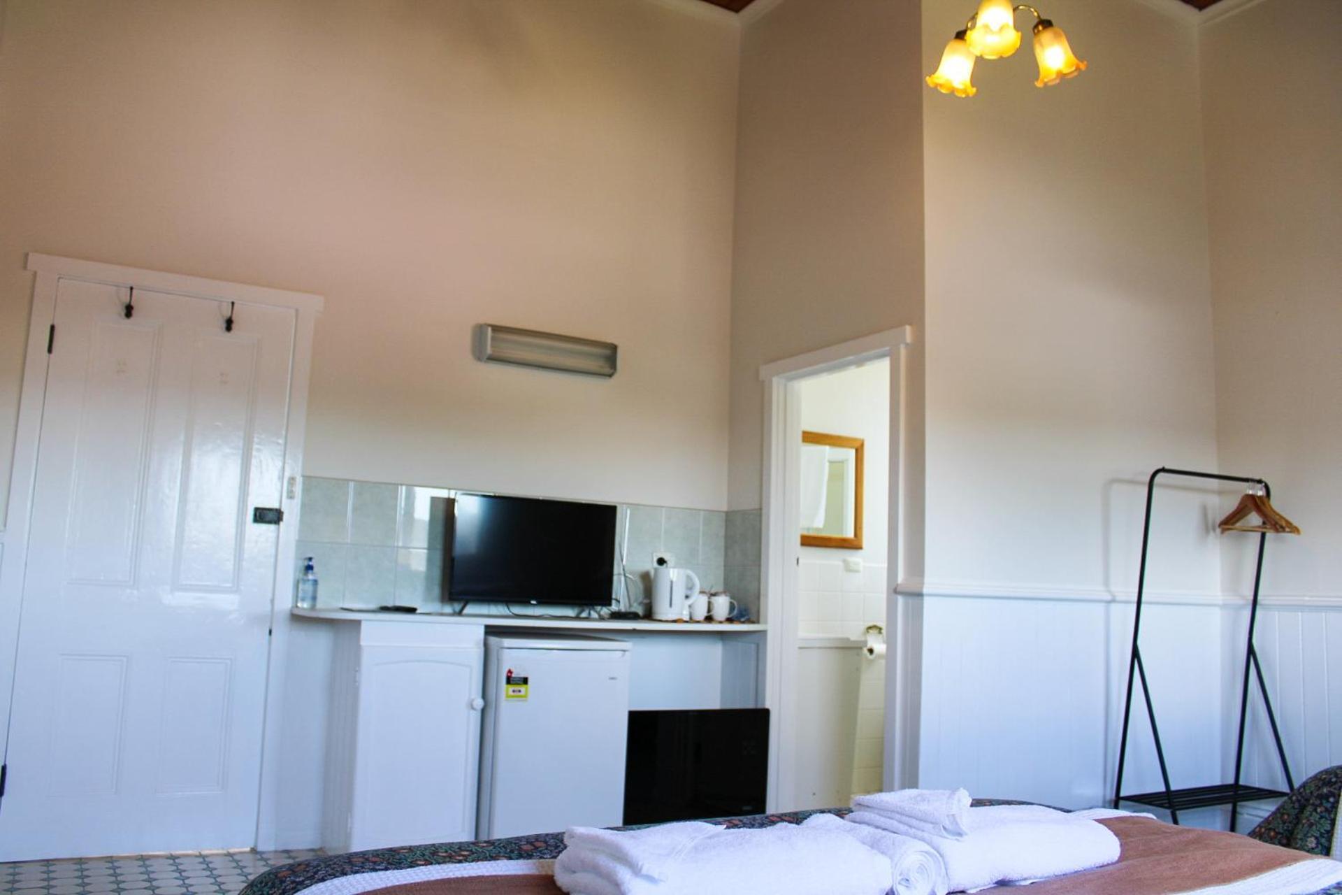 Windarra On High Bed and Breakfast Launceston Rum bild