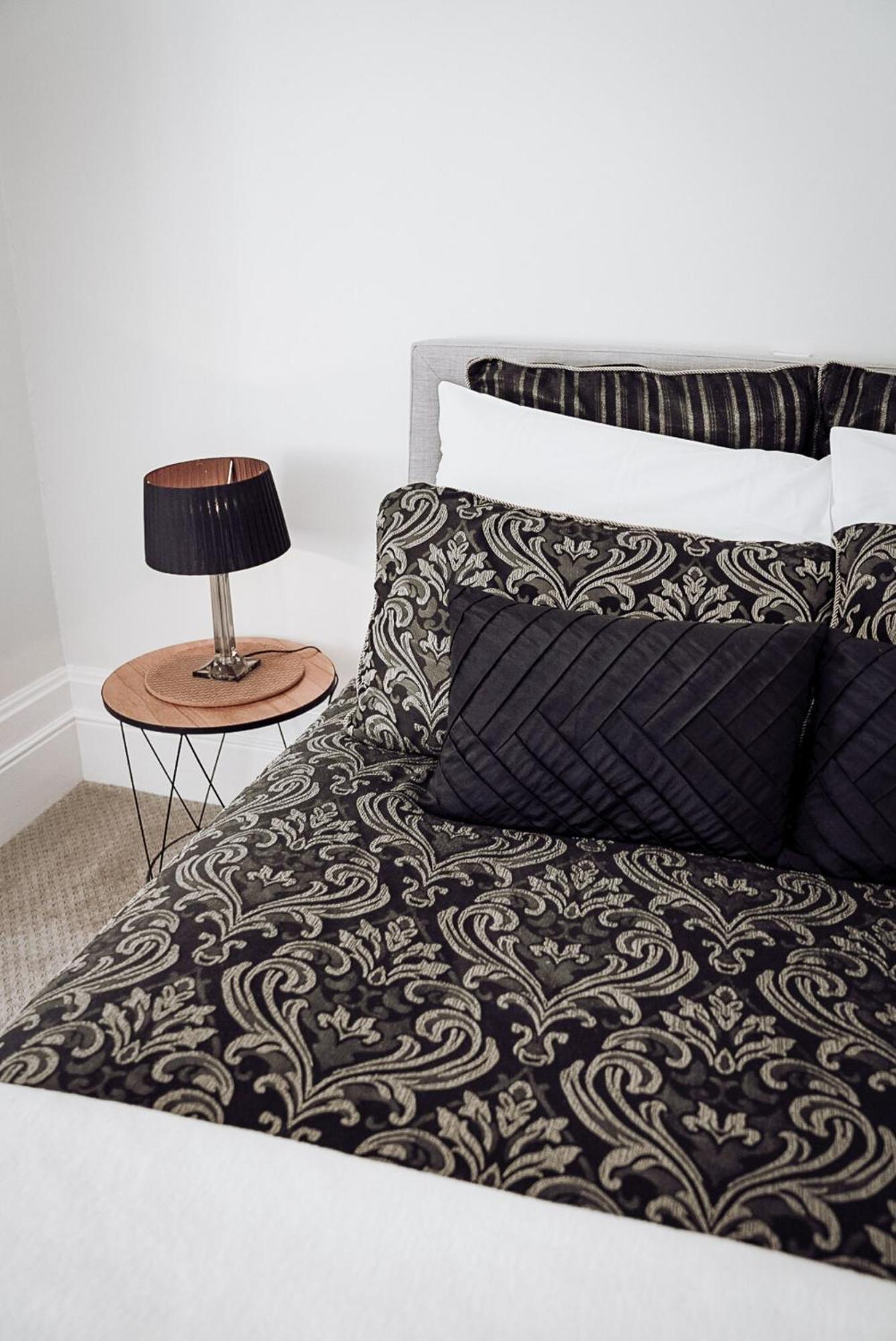 Windarra On High Bed and Breakfast Launceston Rum bild