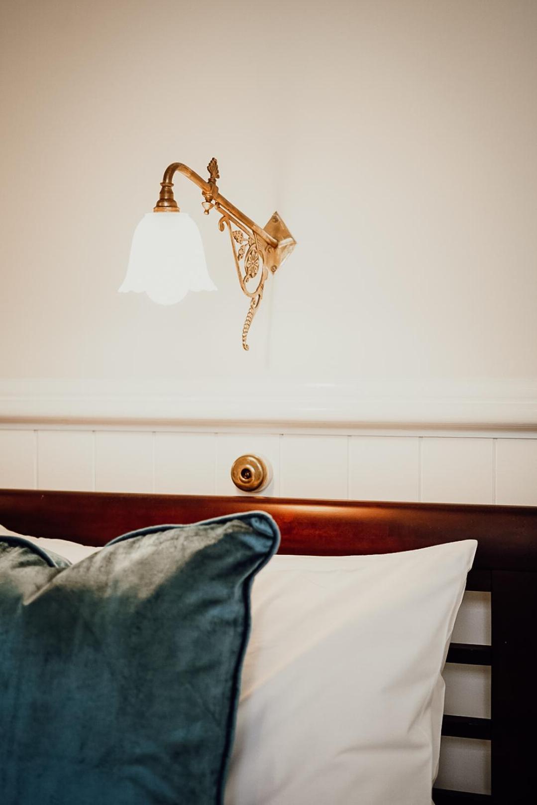 Windarra On High Bed and Breakfast Launceston Rum bild