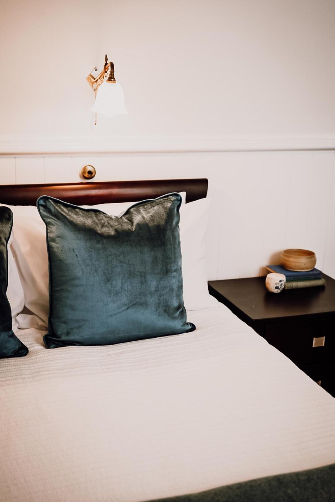 Windarra On High Bed and Breakfast Launceston Rum bild