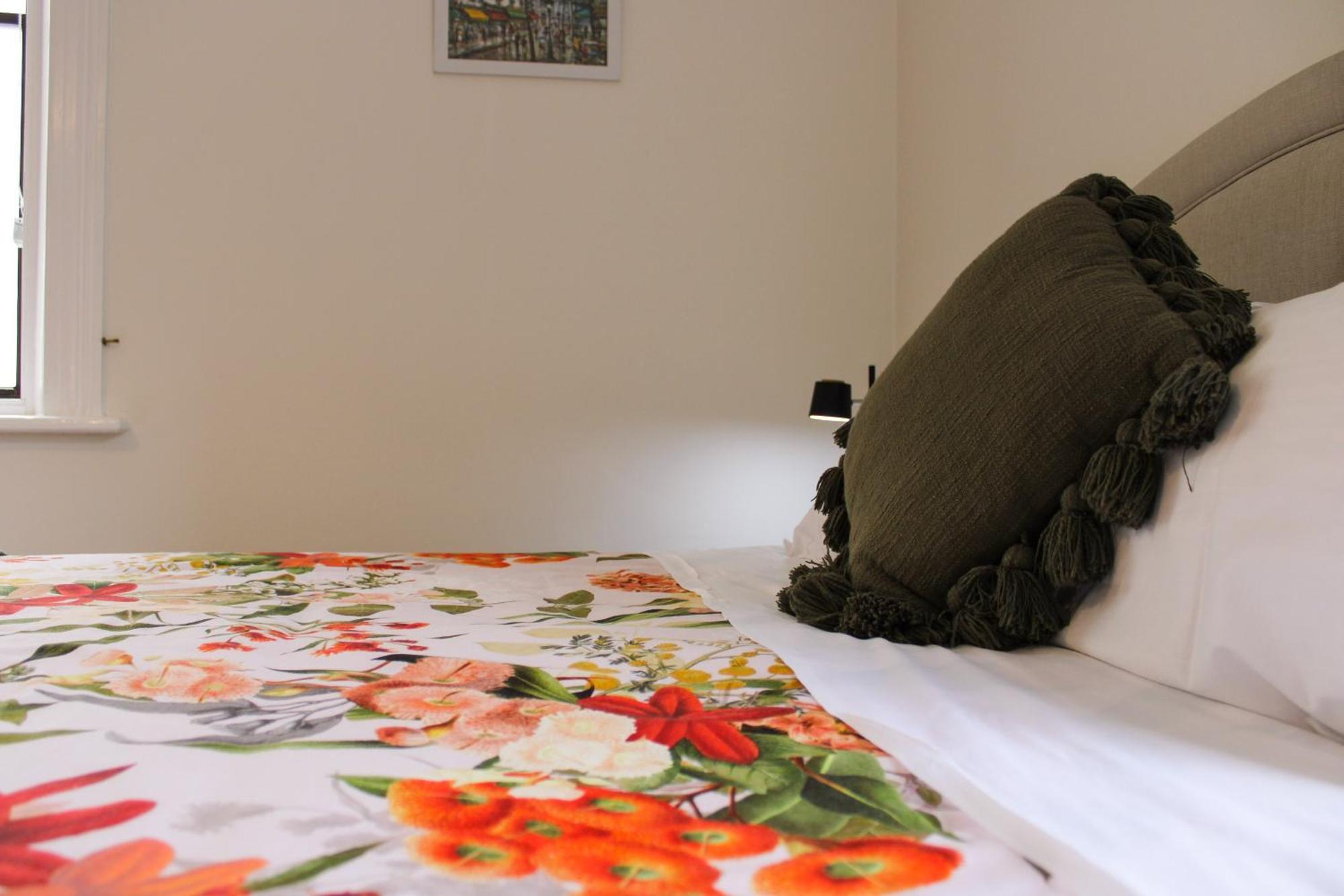 Windarra On High Bed and Breakfast Launceston Rum bild
